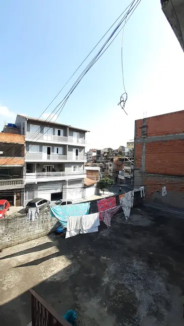 Casa com 5 quartos à venda, 250m2 em Parque Jandaia, Carapicuiba - SP - imagem 8 Foto 8 de Casa com 5 quartos à venda, 250m2 em Parque Jandaia, Carapicuiba - SP