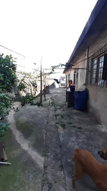 Casa com 5 quartos à venda, 250m2 em Parque Jandaia, Carapicuiba - SP - imagem 4 Foto 4 de Casa com 5 quartos à venda, 250m2 em Parque Jandaia, Carapicuiba - SP