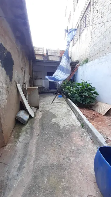 Casa com 5 quartos à venda, 250m2 em Parque Jandaia, Carapicuiba - SP - imagem 3 Foto 3 de Casa com 5 quartos à venda, 250m2 em Parque Jandaia, Carapicuiba - SP