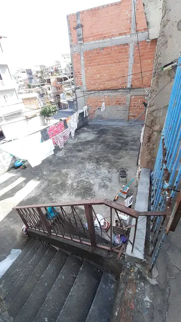 Casa com 5 quartos à venda, 250m2 em Parque Jandaia, Carapicuiba - SP - imagem 7 Foto 7 de Casa com 5 quartos à venda, 250m2 em Parque Jandaia, Carapicuiba - SP