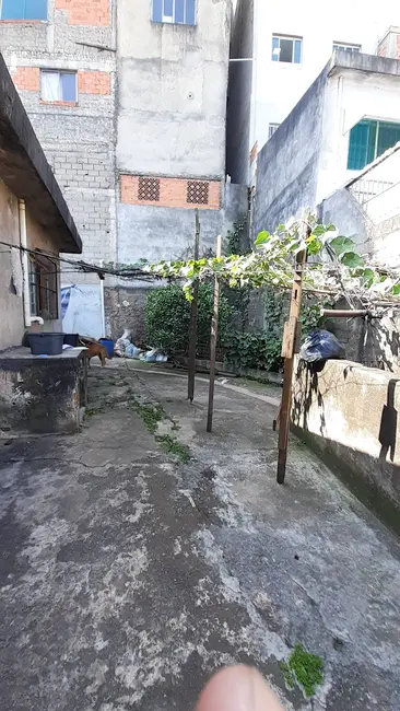 Casa com 5 quartos à venda, 250m2 em Parque Jandaia, Carapicuiba - SP - imagem 5 Foto 5 de Casa com 5 quartos à venda, 250m2 em Parque Jandaia, Carapicuiba - SP