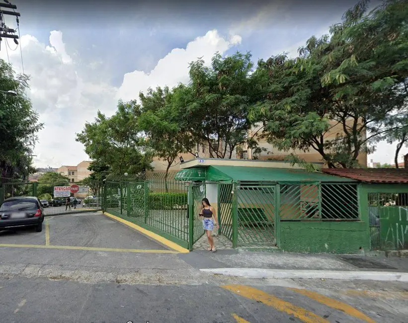 Foto 1 de Apartamento com 2 quartos à venda, 50m2 em Jardim Bom Sucesso, Carapicuiba - SP