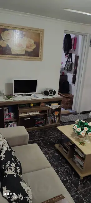 Apartamento com 2 quartos à venda, 50m2 em Jardim Bom Sucesso, Carapicuiba - SP - imagem 5 Foto 5 de Apartamento com 2 quartos à venda, 50m2 em Jardim Bom Sucesso, Carapicuiba - SP