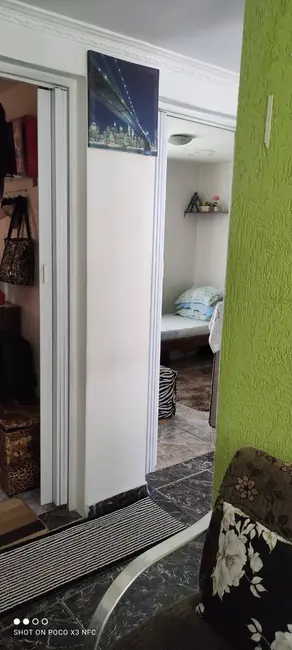 Apartamento com 2 quartos à venda, 50m2 em Jardim Bom Sucesso, Carapicuiba - SP - imagem 8 Foto 8 de Apartamento com 2 quartos à venda, 50m2 em Jardim Bom Sucesso, Carapicuiba - SP