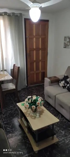 Apartamento com 2 quartos à venda, 50m2 em Jardim Bom Sucesso, Carapicuiba - SP - imagem 3 Foto 3 de Apartamento com 2 quartos à venda, 50m2 em Jardim Bom Sucesso, Carapicuiba - SP