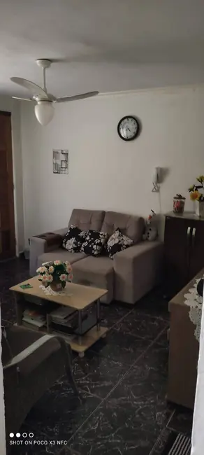 Apartamento com 2 quartos à venda, 50m2 em Jardim Bom Sucesso, Carapicuiba - SP - imagem 4 Foto 4 de Apartamento com 2 quartos à venda, 50m2 em Jardim Bom Sucesso, Carapicuiba - SP
