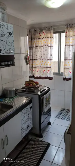 Apartamento com 2 quartos à venda, 50m2 em Jardim Bom Sucesso, Carapicuiba - SP - imagem 6 Foto 6 de Apartamento com 2 quartos à venda, 50m2 em Jardim Bom Sucesso, Carapicuiba - SP