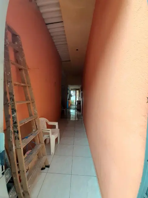 Foto 2 de Casa com 9 quartos à venda, 200m2 em Jardim Santo Estêvão, Carapicuiba - SP