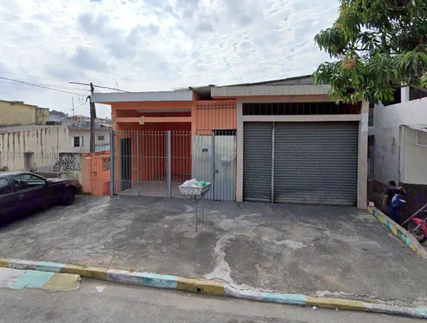 Foto 1 de Casa com 9 quartos à venda, 200m2 em Jardim Santo Estêvão, Carapicuiba - SP