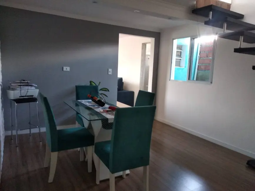 Casa com 3 quartos à venda, 125m2 em Parque Sampaio Viana, Carapicuiba - SP - imagem 3 Foto 3 de Casa com 3 quartos à venda, 125m2 em Parque Sampaio Viana, Carapicuiba - SP