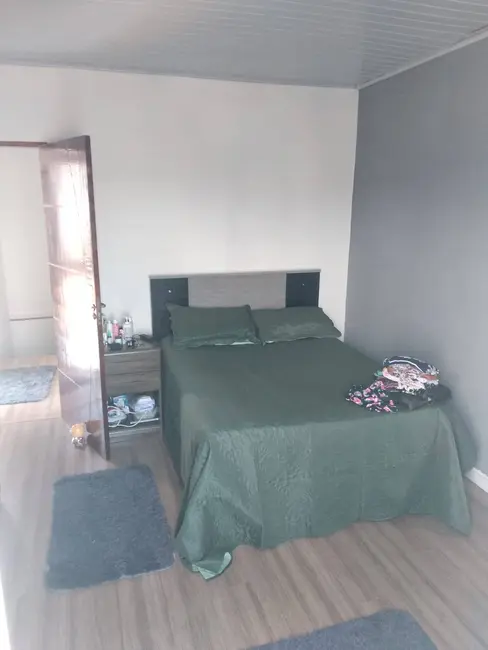 Casa com 3 quartos à venda, 125m2 em Parque Sampaio Viana, Carapicuiba - SP - imagem 8 Foto 8 de Casa com 3 quartos à venda, 125m2 em Parque Sampaio Viana, Carapicuiba - SP