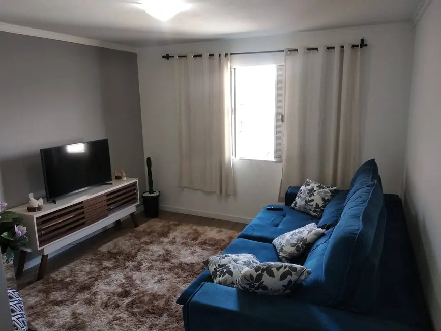 Foto 2 de Casa com 3 quartos à venda, 125m2 em Parque Sampaio Viana, Carapicuiba - SP