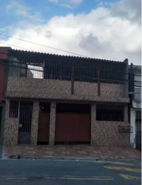 Foto 1 de Casa com 6 quartos à venda, 10m2 em Vila Silviânia, Carapicuiba - SP