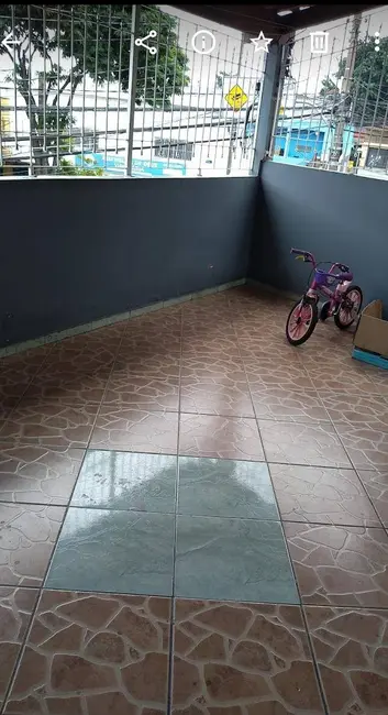 Casa com 6 quartos à venda, 10m2 em Vila Silviânia, Carapicuiba - SP - imagem 9 Foto 9 de Casa com 6 quartos à venda, 10m2 em Vila Silviânia, Carapicuiba - SP