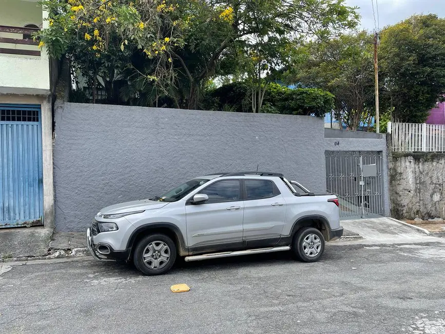 Foto 2 de Casa com 4 quartos à venda, 300m2 em Vila Silviânia, Carapicuiba - SP