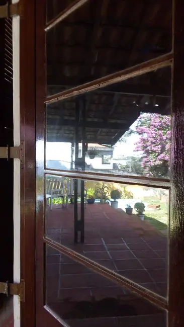 Casa com 4 quartos à venda, 750m2 em Jardim Marilu, Carapicuiba - SP - imagem 7 Foto 7 de Casa com 4 quartos à venda, 750m2 em Jardim Marilu, Carapicuiba - SP