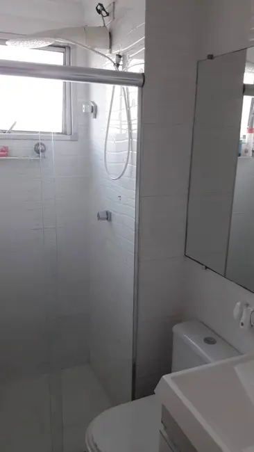 Apartamento com 3 quartos à venda, 55m2 em Parque Roseira, Carapicuiba - SP - imagem 9 Foto 9 de Apartamento com 3 quartos à venda, 55m2 em Parque Roseira, Carapicuiba - SP