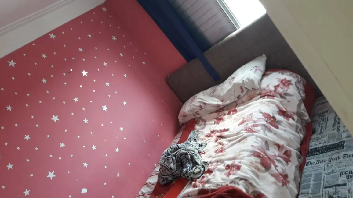 Apartamento com 3 quartos à venda, 55m2 em Parque Roseira, Carapicuiba - SP - imagem 7 Foto 7 de Apartamento com 3 quartos à venda, 55m2 em Parque Roseira, Carapicuiba - SP