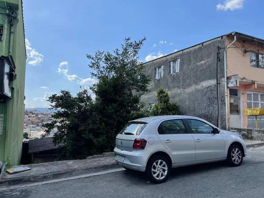 Foto 1 de Terreno / Lote à venda, 250m2 em Cidade Ariston Estela Azevedo, Carapicuiba - SP