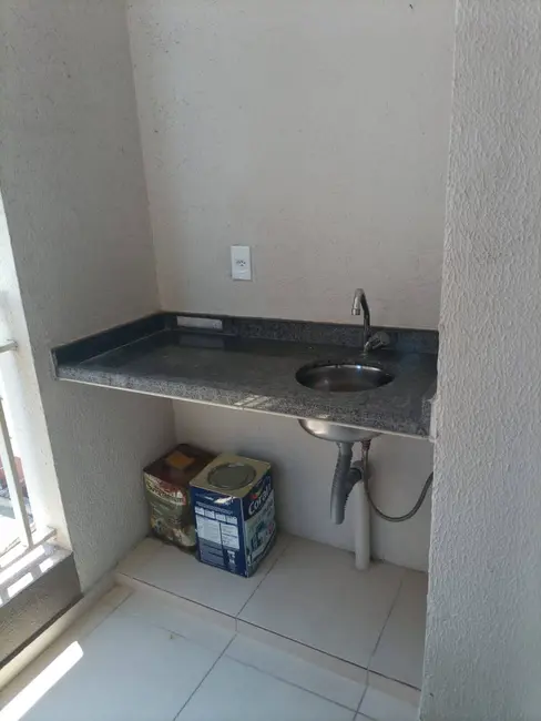 Apartamento com 2 quartos à venda, 53m2 em Vila Santa Terezinha, Carapicuiba - SP - imagem 6 Foto 6 de Apartamento com 2 quartos à venda, 53m2 em Vila Santa Terezinha, Carapicuiba - SP
