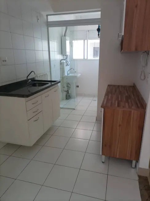 Apartamento com 2 quartos à venda, 53m2 em Vila Santa Terezinha, Carapicuiba - SP - imagem 9 Foto 9 de Apartamento com 2 quartos à venda, 53m2 em Vila Santa Terezinha, Carapicuiba - SP