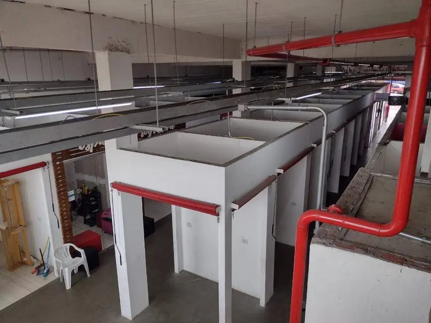 Sala Comercial para alugar, 1170m2 em Jardim Ana Estela, Carapicuiba - SP - imagem 8 Foto 8 de Sala Comercial para alugar, 1170m2 em Jardim Ana Estela, Carapicuiba - SP