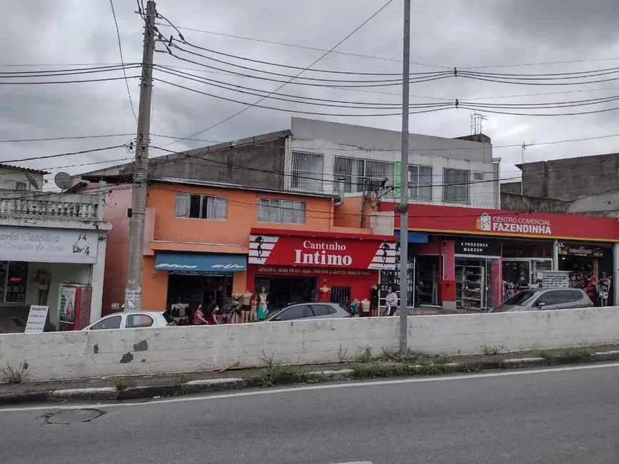 Sala Comercial para alugar, 1170m2 em Jardim Ana Estela, Carapicuiba - SP - imagem 4 Foto 4 de Sala Comercial para alugar, 1170m2 em Jardim Ana Estela, Carapicuiba - SP