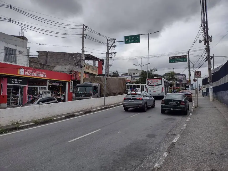 Foto 2 de Sala Comercial para alugar, 1170m2 em Jardim Ana Estela, Carapicuiba - SP