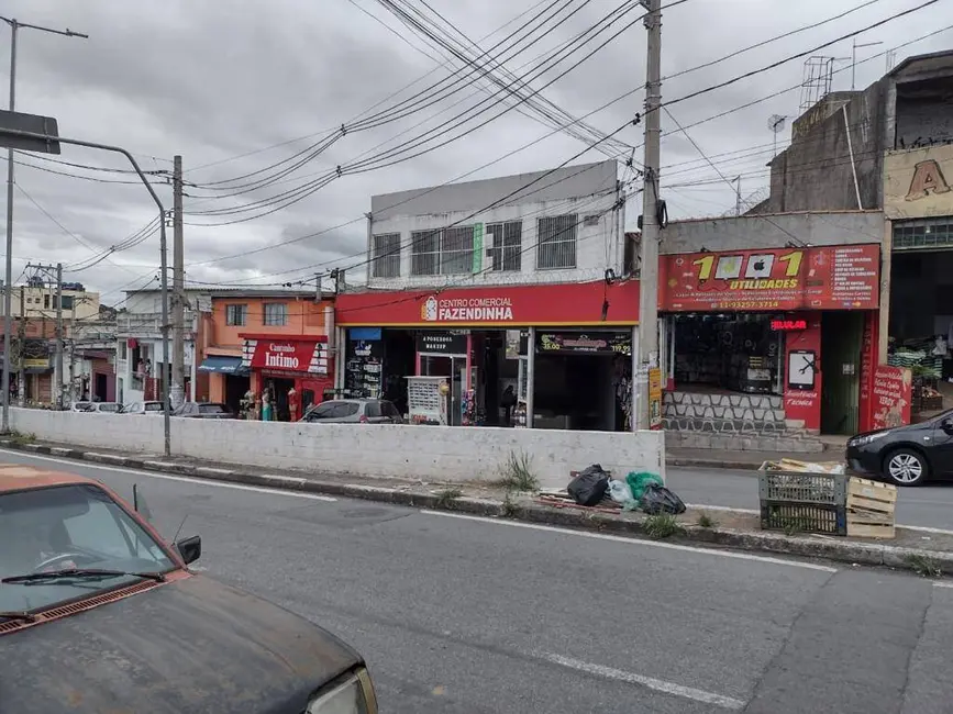 Sala Comercial para alugar, 1170m2 em Jardim Ana Estela, Carapicuiba - SP - imagem 7 Foto 7 de Sala Comercial para alugar, 1170m2 em Jardim Ana Estela, Carapicuiba - SP