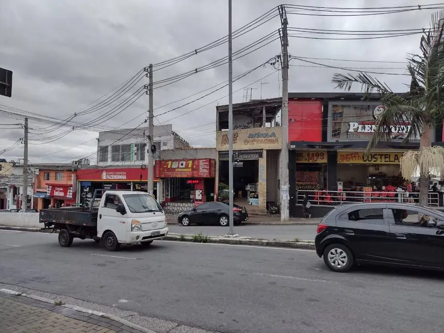 Sala Comercial para alugar, 1170m2 em Jardim Ana Estela, Carapicuiba - SP - imagem 5 Foto 5 de Sala Comercial para alugar, 1170m2 em Jardim Ana Estela, Carapicuiba - SP