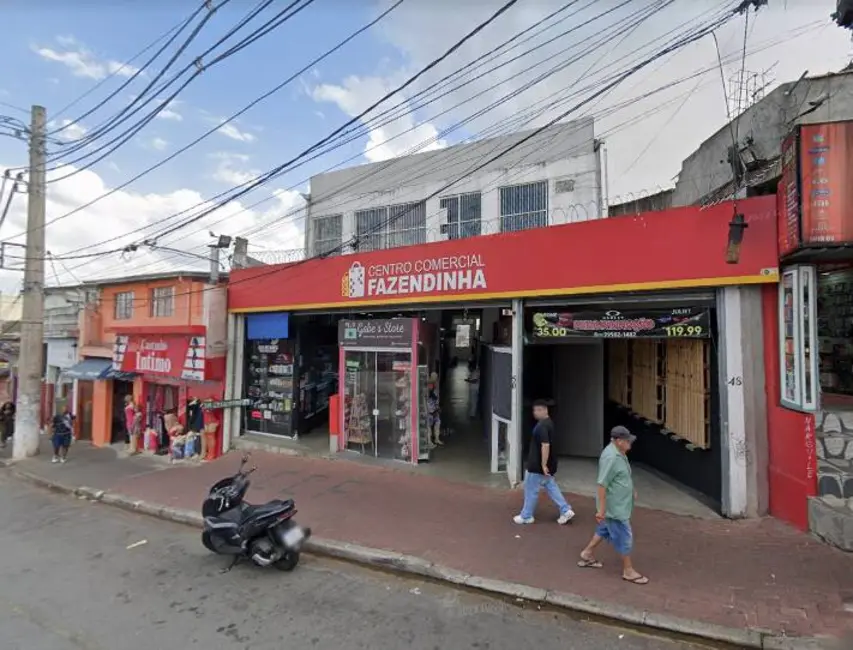 Foto 1 de Sala Comercial para alugar, 1170m2 em Jardim Ana Estela, Carapicuiba - SP