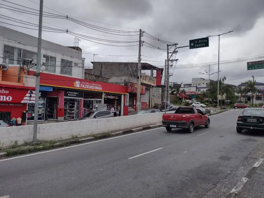 Sala Comercial para alugar, 1170m2 em Jardim Ana Estela, Carapicuiba - SP - imagem 3 Foto 3 de Sala Comercial para alugar, 1170m2 em Jardim Ana Estela, Carapicuiba - SP