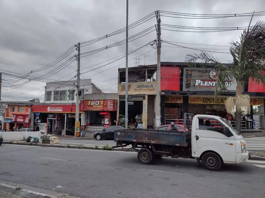 Sala Comercial para alugar, 1170m2 em Jardim Ana Estela, Carapicuiba - SP - imagem 6 Foto 6 de Sala Comercial para alugar, 1170m2 em Jardim Ana Estela, Carapicuiba - SP