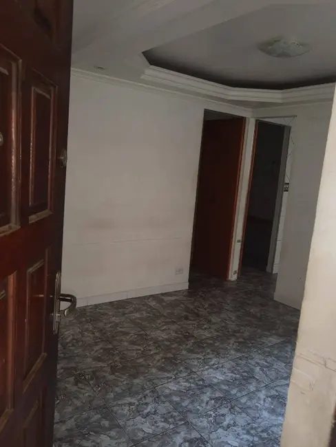 Apartamento com 2 quartos à venda, 42m2 em Conjunto Habitacional Presidente Castelo Branco, Carapicuiba - SP - imagem 3 Foto 3 de Apartamento com 2 quartos à venda, 42m2 em Conjunto Habitacional Presidente Castelo Branco, Carapicuiba - SP