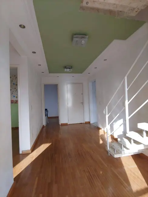 Foto 5 de Apartamento com 4 quartos à venda, 92m2 em Conceição, Osasco - SP