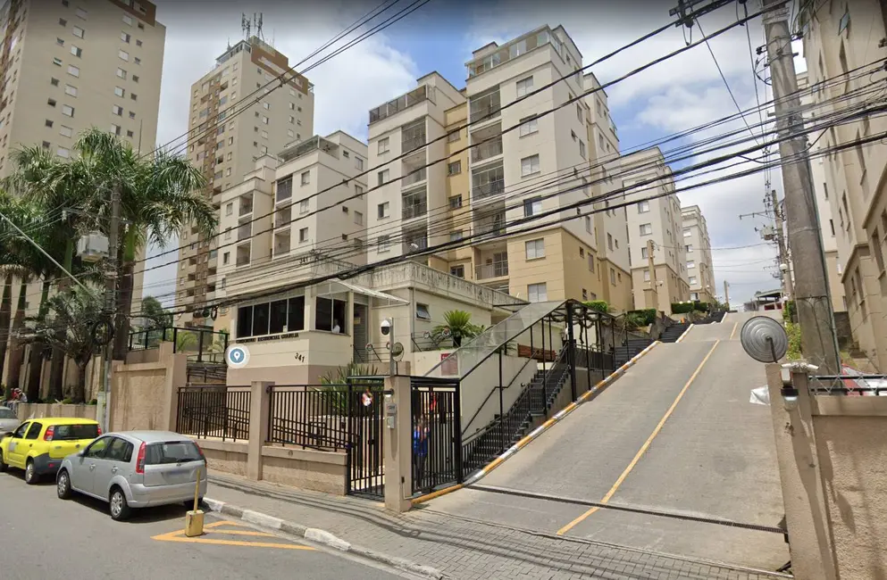Foto 1 de Apartamento com 4 quartos à venda, 92m2 em Conceição, Osasco - SP