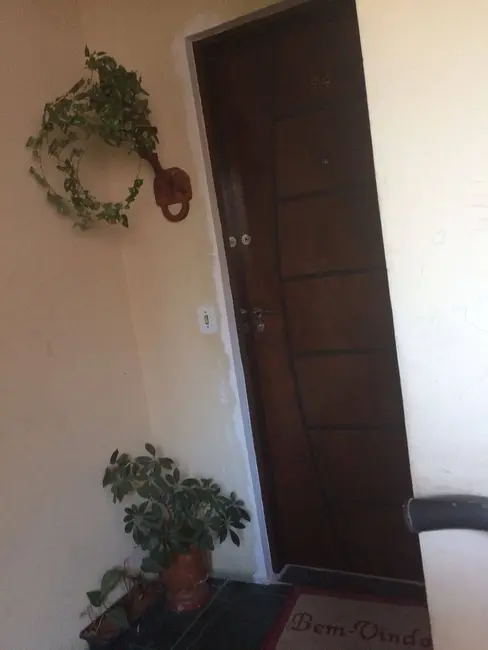 Foto 5 de Apartamento com 2 quartos à venda, 45m2 em Cidade Ariston Estela Azevedo, Carapicuiba - SP