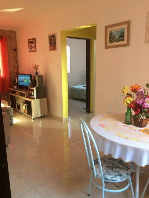 Foto 6 de Apartamento com 2 quartos à venda, 45m2 em Cidade Ariston Estela Azevedo, Carapicuiba - SP
