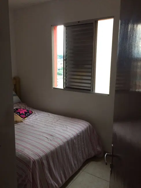 Foto 8 de Apartamento com 2 quartos à venda, 45m2 em Cidade Ariston Estela Azevedo, Carapicuiba - SP