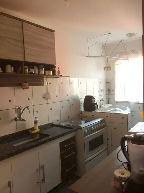 Foto 7 de Apartamento com 2 quartos à venda, 45m2 em Cidade Ariston Estela Azevedo, Carapicuiba - SP