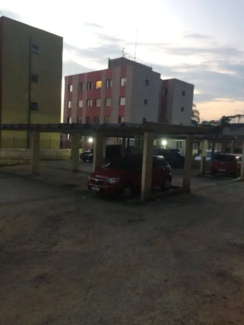 Foto 2 de Apartamento com 2 quartos à venda, 45m2 em Cidade Ariston Estela Azevedo, Carapicuiba - SP