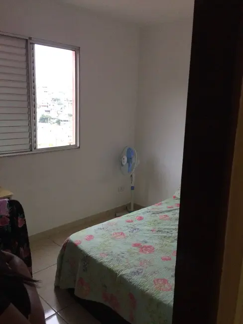 Foto 9 de Apartamento com 2 quartos à venda, 45m2 em Cidade Ariston Estela Azevedo, Carapicuiba - SP