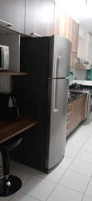 Foto 8 de Apartamento com 3 quartos à venda, 68m2 em Vila Homero Thon, Santo Andre - SP