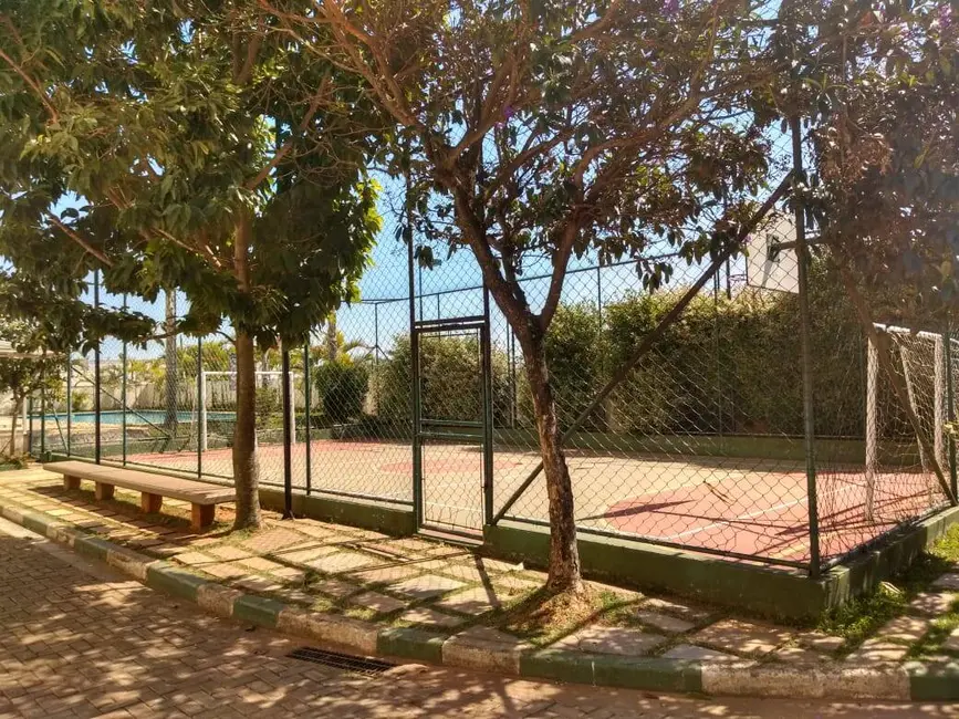 Foto 3 de Apartamento com 3 quartos à venda, 68m2 em Vila Homero Thon, Santo Andre - SP