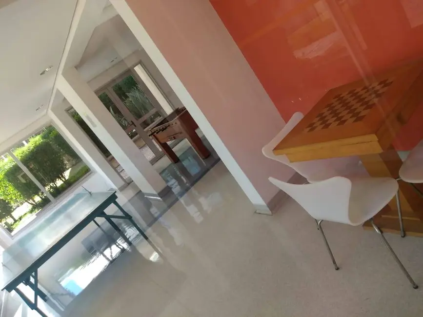 Foto 5 de Apartamento com 3 quartos à venda, 68m2 em Vila Homero Thon, Santo Andre - SP