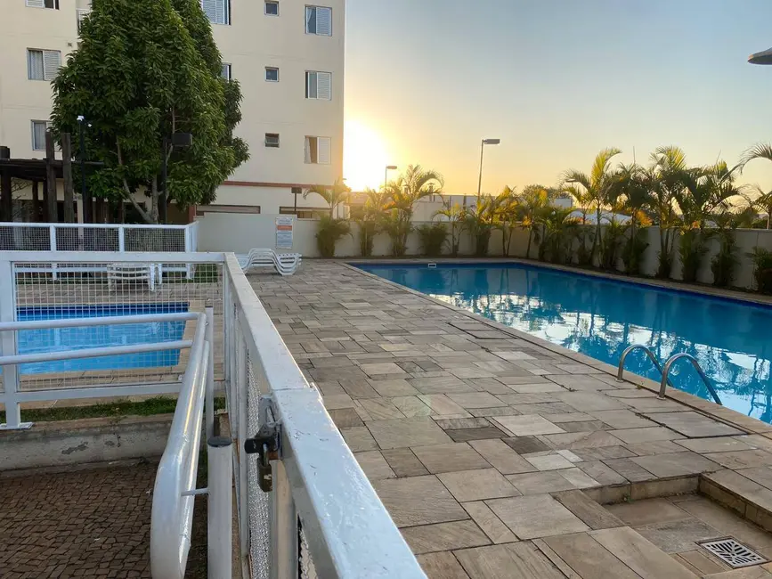 Foto 4 de Apartamento com 3 quartos à venda, 68m2 em Vila Homero Thon, Santo Andre - SP