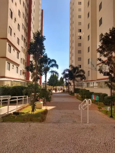 Foto 2 de Apartamento com 3 quartos à venda, 68m2 em Vila Homero Thon, Santo Andre - SP