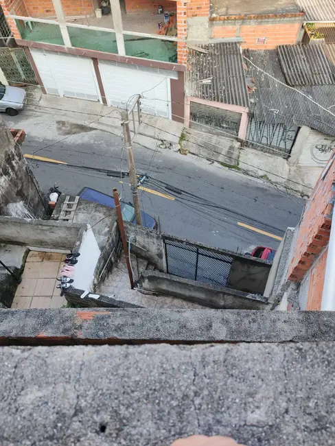 Casa com 5 quartos à venda, 177m2 em Vila Silviânia, Carapicuiba - SP - imagem 3 Foto 3 de Casa com 5 quartos à venda, 177m2 em Vila Silviânia, Carapicuiba - SP