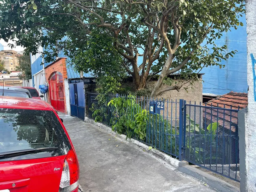 Foto 2 de Terreno / Lote à venda, 430m2 em Centro, Carapicuiba - SP