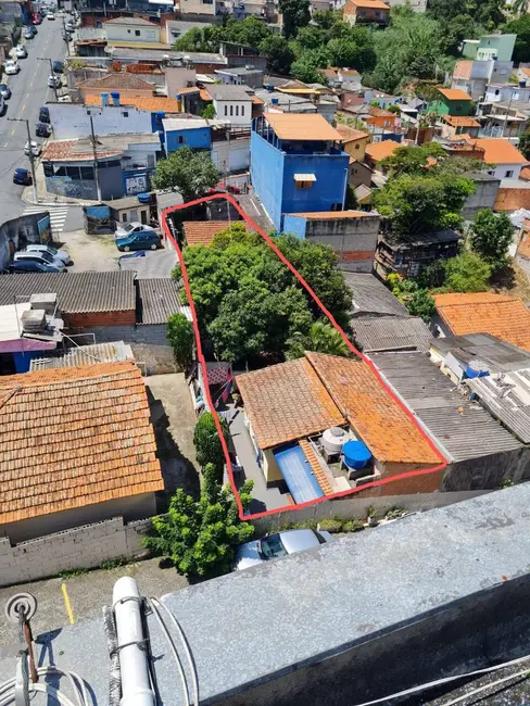 Foto 4 de Terreno / Lote à venda, 430m2 em Centro, Carapicuiba - SP